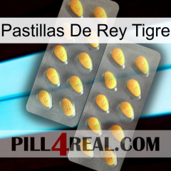 Tiger King Pills cialis2